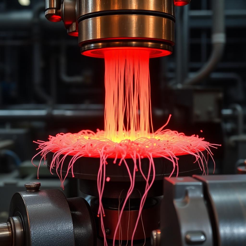 Pelletizing extruder die head